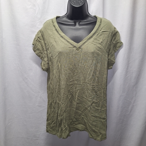 Buffalo blouse size large - Picture 1 of 5